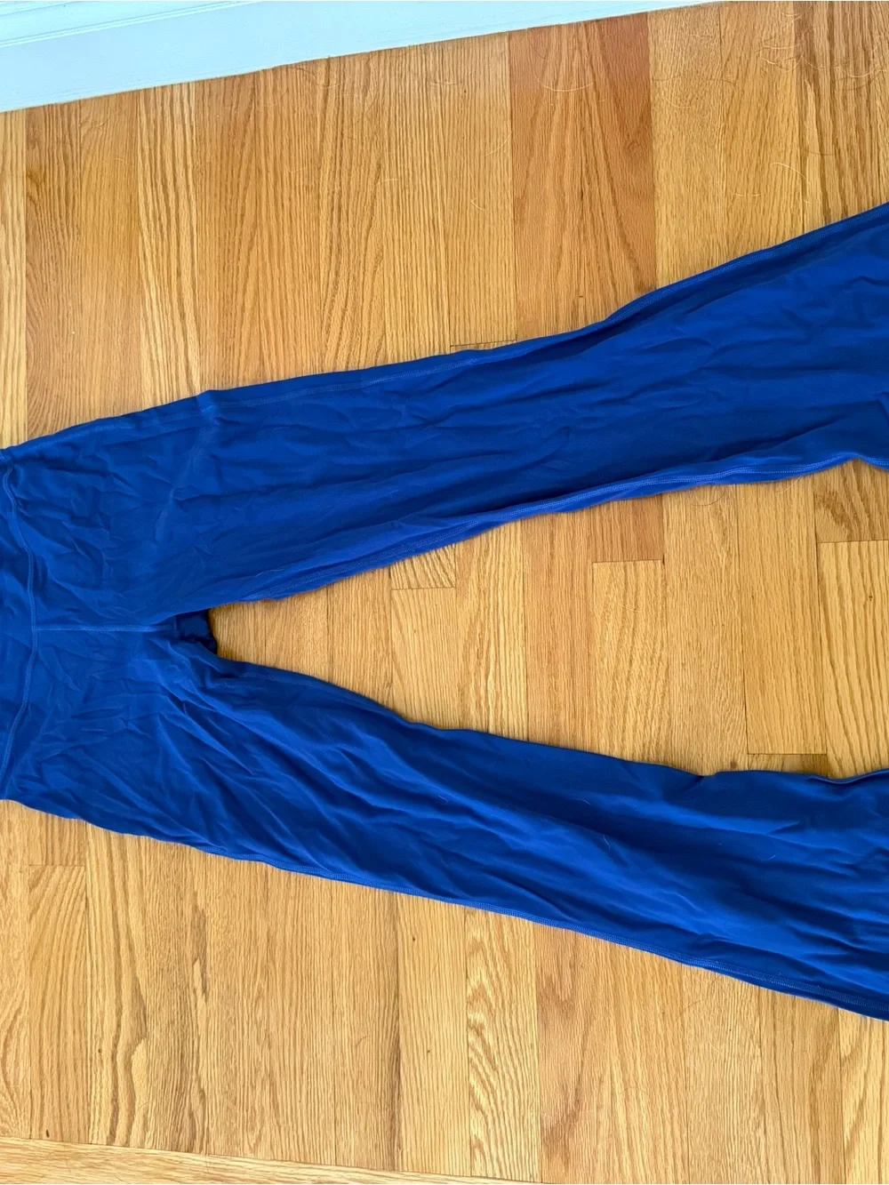 Lululemon women’s flared yoga pants